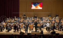 Sinfonieorchester Leonberg - mit der Band >In Transit<